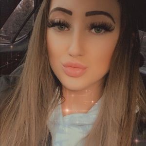 Meet your Posher, Alannah